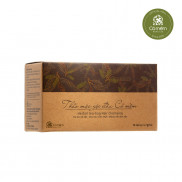 Thảo Mộc Gội Đầu Bồ Kết Kích Thích Mọc Tóc Dạng Túi Lọc Cỏ Mềm 70g